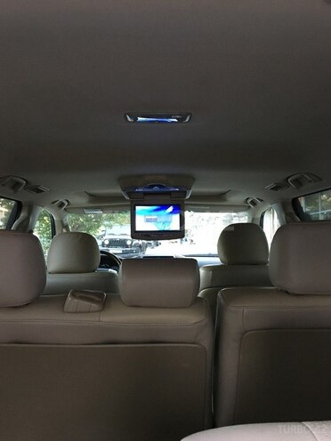 Toyota Land Cruiser 2011, 111,235 km - 4.0 л - Bakı