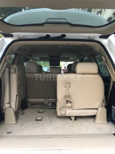 Toyota Land Cruiser 2011, 111,235 km - 4.0 л - Bakı