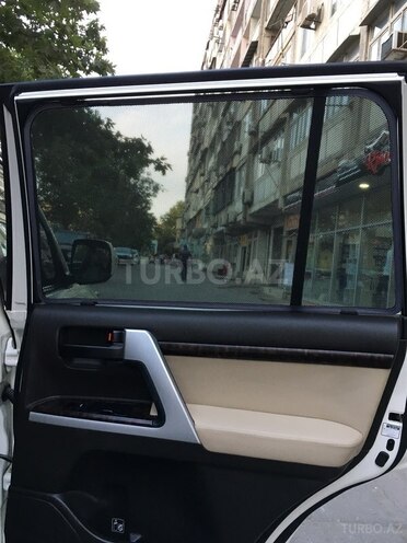 Toyota Land Cruiser 2011, 111,235 km - 4.0 л - Bakı