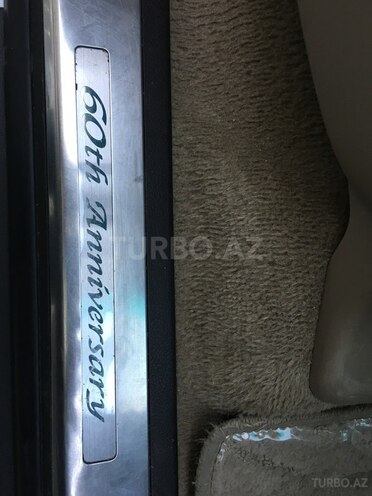 Toyota Land Cruiser 2011, 111,235 km - 4.0 л - Bakı