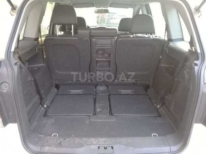 Opel Zafira 2010, 232,000 km - 0.2 l - Bakı