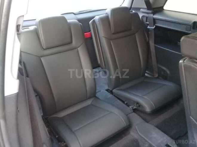 Opel Zafira 2010, 232,000 km - 0.2 l - Bakı