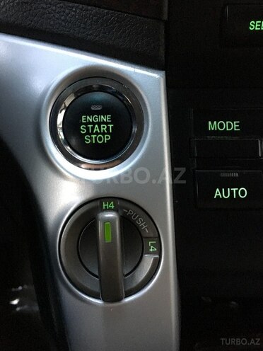 Toyota Land Cruiser 2011, 111,235 km - 4.0 л - Bakı