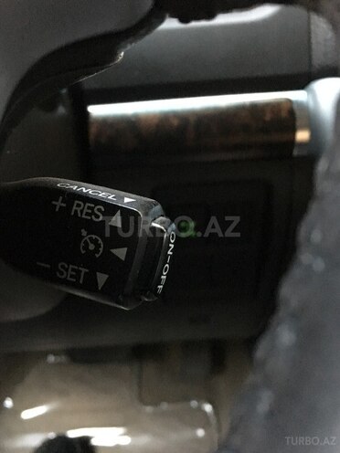 Toyota Land Cruiser 2011, 111,235 km - 4.0 л - Bakı