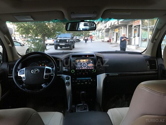 Toyota Land Cruiser 2011, 111,235 km - 4.0 л - Bakı