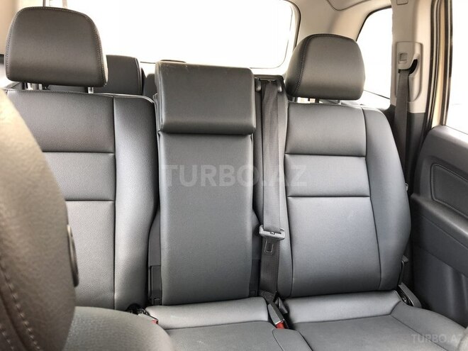 Opel Zafira 2010, 232,000 km - 0.2 l - Bakı