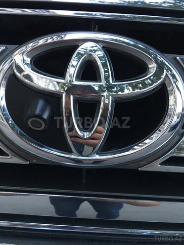 Toyota Land Cruiser 2011, 111,235 km - 4.0 л - Bakı