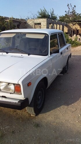LADA (VAZ) 2107 2006, 878,463 km - 0.2 л - Bakı