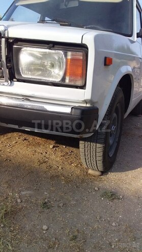 LADA (VAZ) 2107 2006, 878,463 km - 0.2 л - Bakı