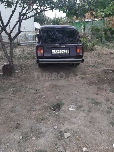 LADA (VAZ) 2104 2002, 7,000 km - 0.2 л - Goranboy