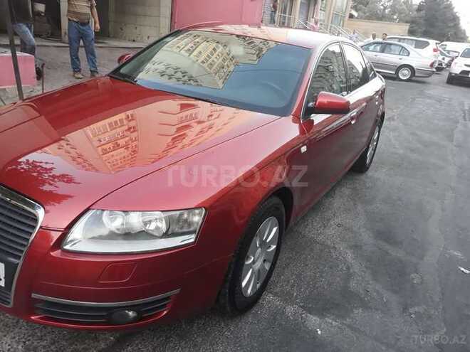 Audi A6 2005, 175,000 km - 2.4 l - Bakı