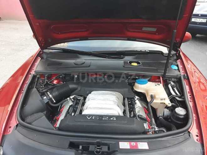 Audi A6 2005, 175,000 km - 2.4 l - Bakı