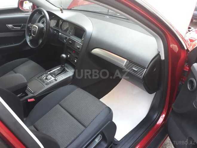 Audi A6 2005, 175,000 km - 2.4 l - Bakı