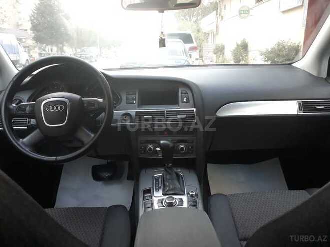 Audi A6 2005, 175,000 km - 2.4 l - Bakı