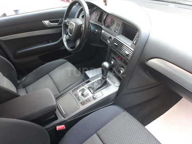 Audi A6 2005, 175,000 km - 2.4 l - Bakı