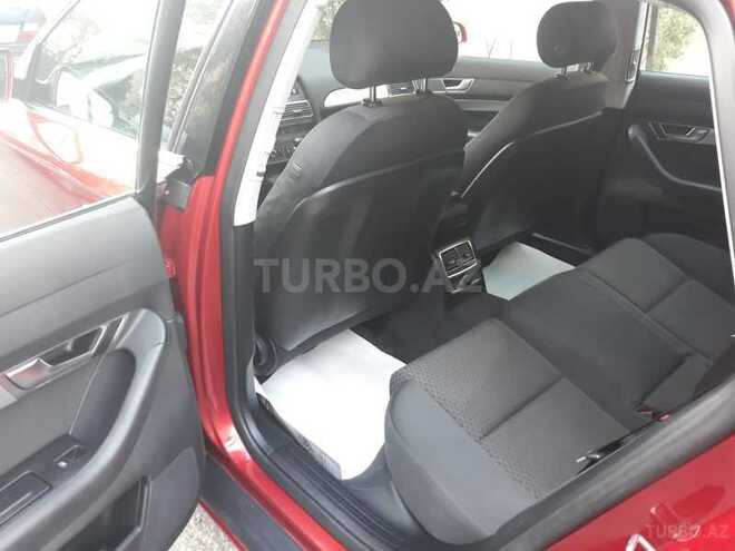 Audi A6 2005, 175,000 km - 2.4 l - Bakı