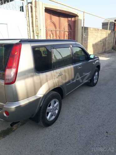 Nissan X-Trail 2007, 197,300 km - 2.5 l - Bakı