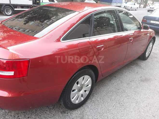 Audi A6 2005, 175,000 km - 2.4 l - Bakı