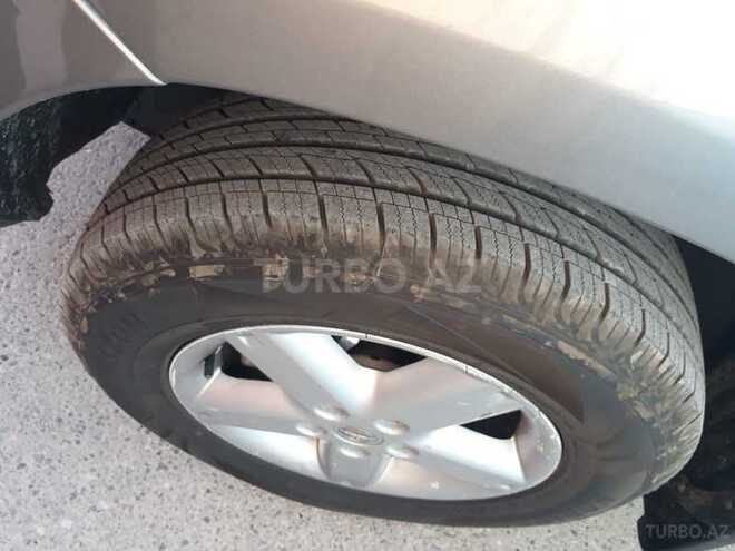 Nissan X-Trail 2007, 197,300 km - 2.5 l - Bakı