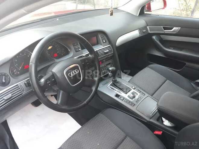 Audi A6 2005, 175,000 km - 2.4 l - Bakı
