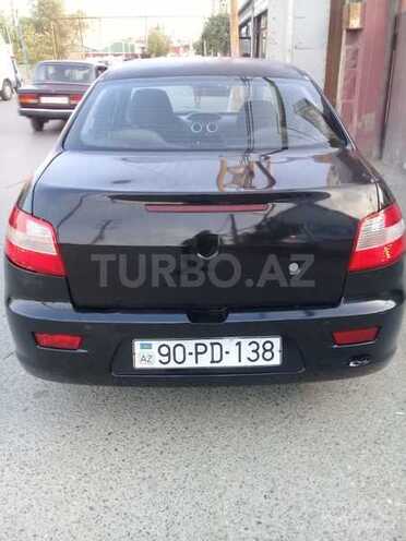 Iran Khodro Runna 2014, 221,000 km - 1.6 l - Bakı