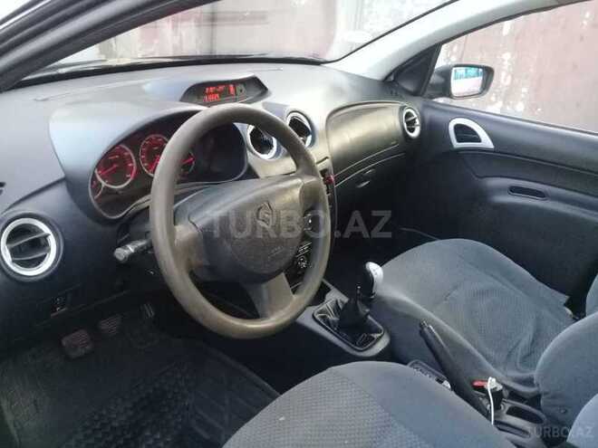 Iran Khodro Runna 2014, 221,000 km - 1.6 l - Bakı