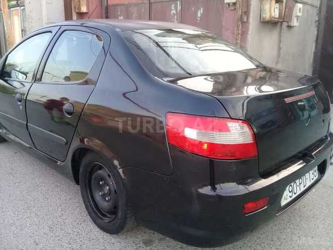 Iran Khodro Runna 2014, 221,000 km - 1.6 l - Bakı