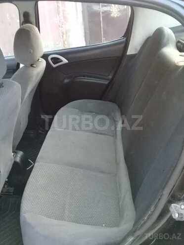 Iran Khodro Runna 2014, 221,000 km - 1.6 l - Bakı