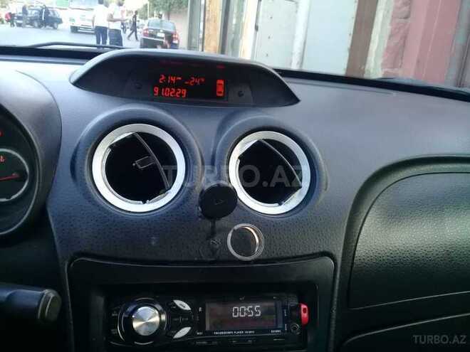 Iran Khodro Runna 2014, 221,000 km - 1.6 l - Bakı