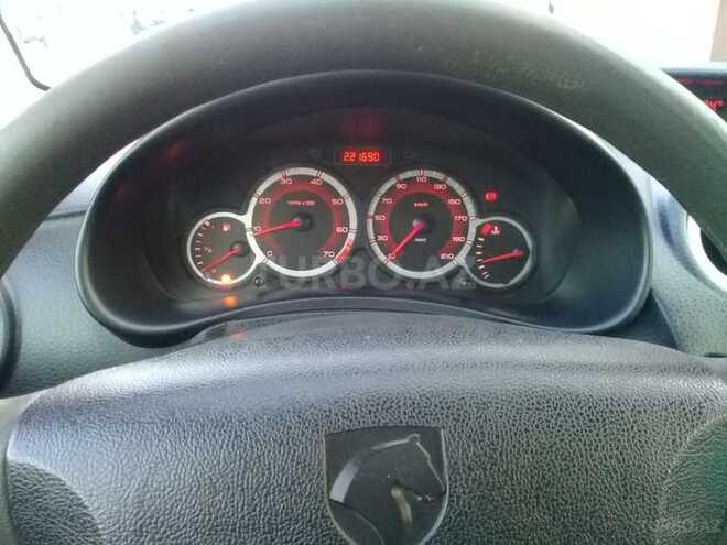 Iran Khodro Runna 2014, 221,000 km - 1.6 l - Bakı