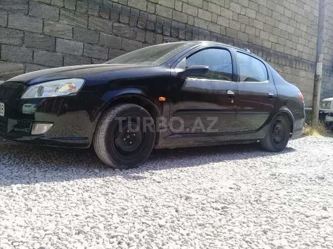 Iran Khodro Runna 2014, 221,000 km - 1.6 l - Bakı