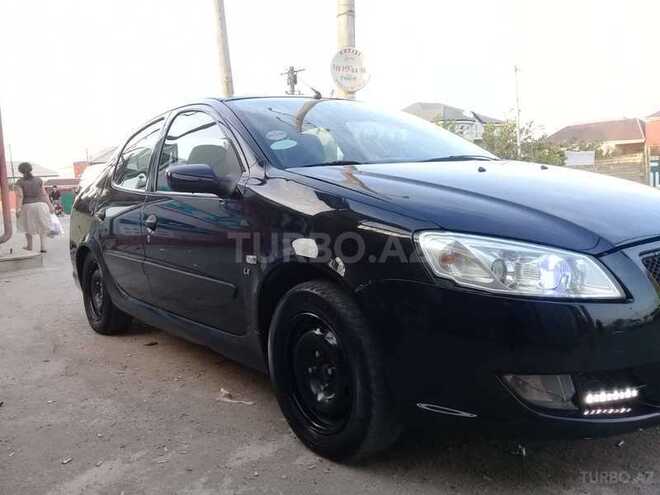 Iran Khodro Runna 2014, 221,000 km - 1.6 l - Bakı