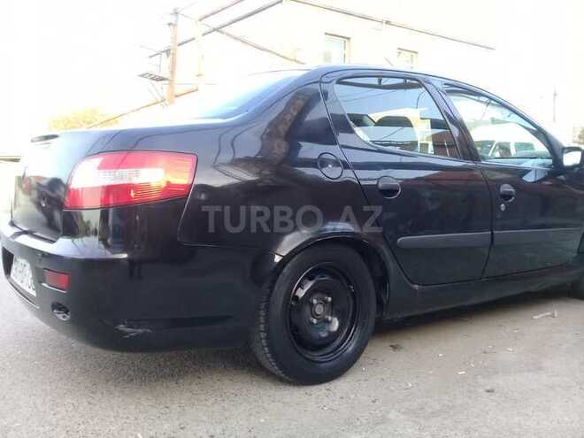 Iran Khodro Runna 2014, 221,000 km - 1.6 l - Bakı
