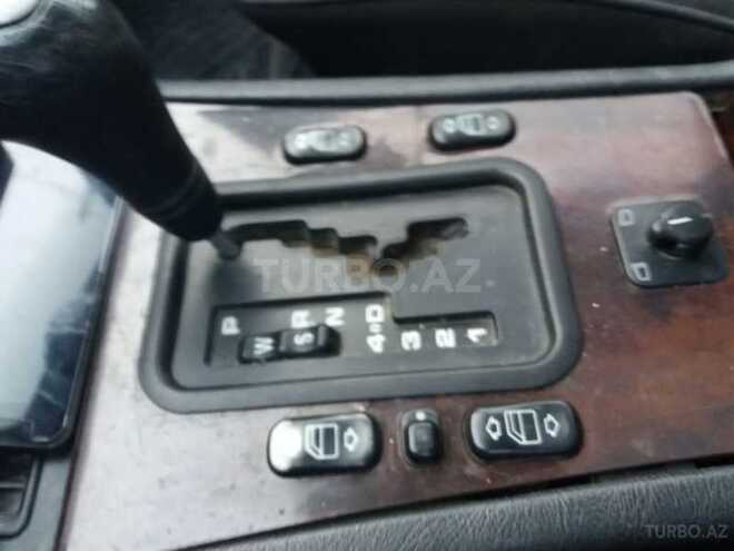 Mercedes E 230 1996, 245,492 km - 2.2 л - Gədəbəy