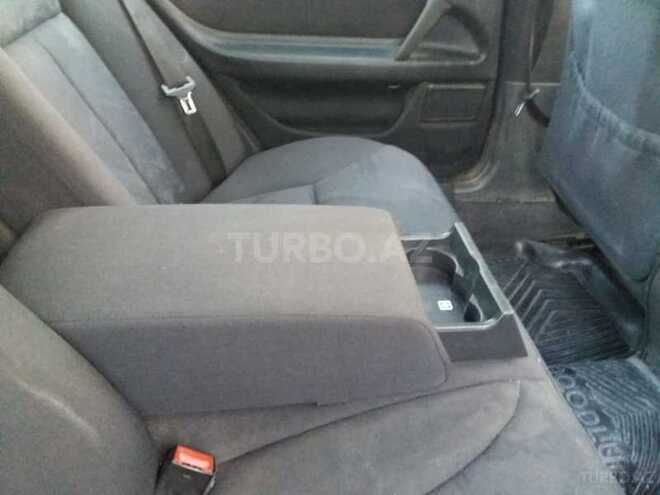 Mercedes E 230 1996, 245,492 km - 2.2 л - Gədəbəy