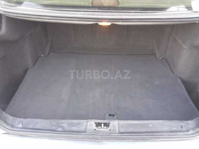 Mercedes E 230 1996, 245,492 km - 2.2 л - Gədəbəy