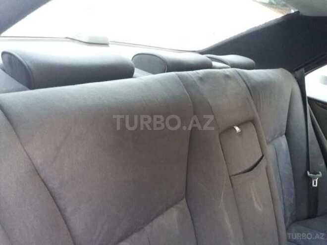 Mercedes E 230 1996, 245,492 km - 2.2 л - Gədəbəy