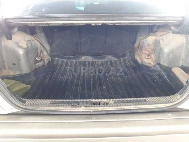Mercedes C 220 1998, 200,000 km - 2.2 l - Ağcabədi