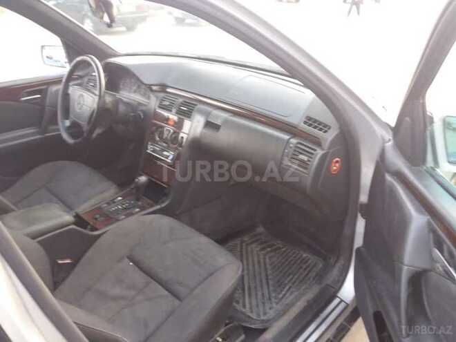 Mercedes E 230 1996, 268,491 km - 2.3 л - Gəncə