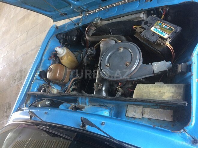 LADA (VAZ) 2107 1984, 256,341 km - 0.1 l - Bakı