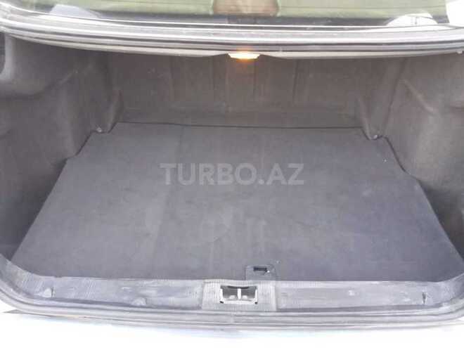 Mercedes E 230 1996, 268,491 km - 2.3 л - Gəncə