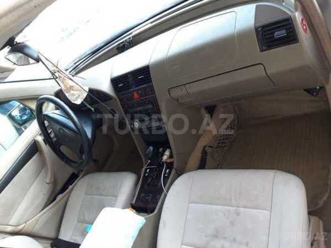 Mercedes C 220 1998, 200,000 km - 2.2 l - Ağcabədi