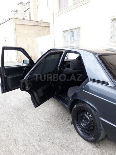 Mercedes 190 1992, 305,593 km - 1.8 l - Bakı
