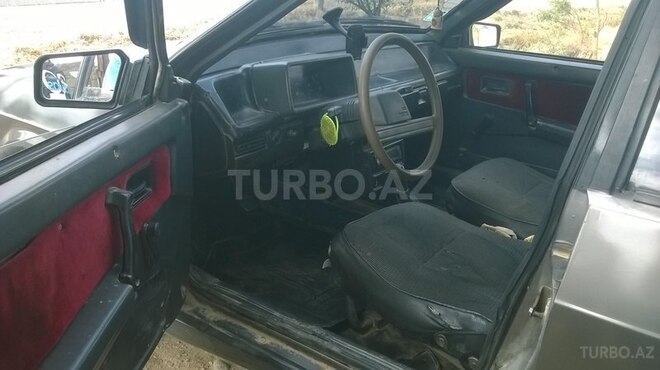 LADA (VAZ) 2109 1990, 215,250 km - 1.5 l - Masallı