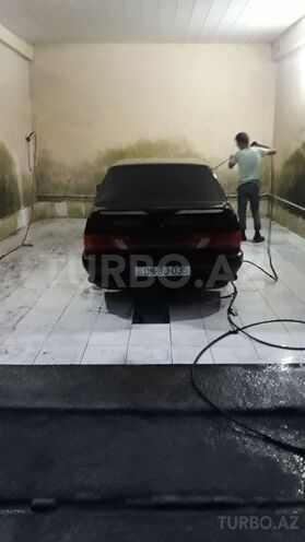 LADA (VAZ) 2115 2012, 113,000 km - 0.2 l - Balakən