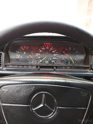 Mercedes 190 1992, 305,593 km - 1.8 l - Bakı