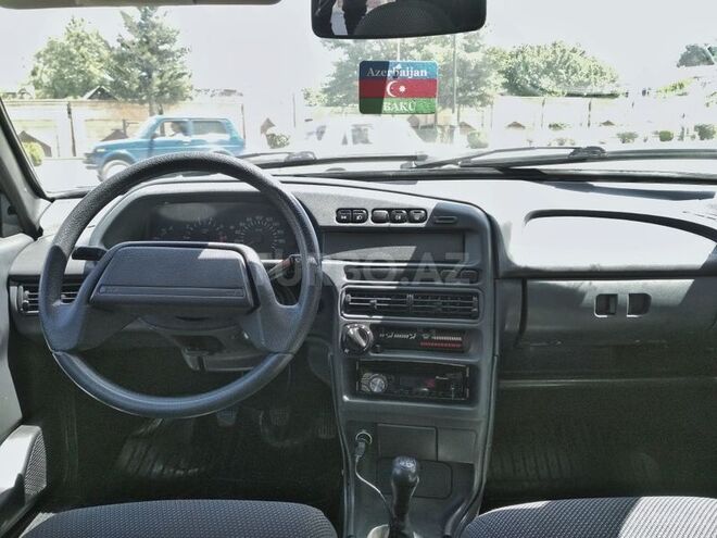 LADA (VAZ) 2115 2012, 113,000 km - 0.2 l - Balakən