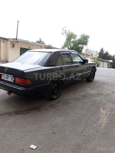 Mercedes 190 1992, 305,593 km - 1.8 l - Bakı