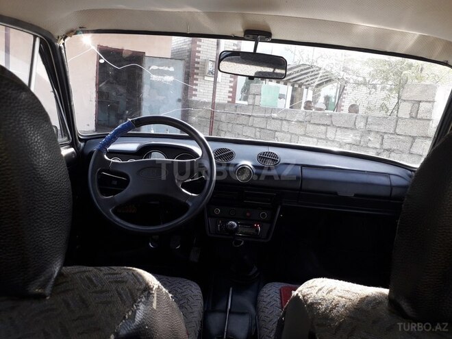 LADA (VAZ) 2106 2003, 10,981 km - 0.2 l - Xaçmaz