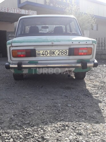 LADA (VAZ) 2106 2003, 10,981 km - 0.2 l - Xaçmaz